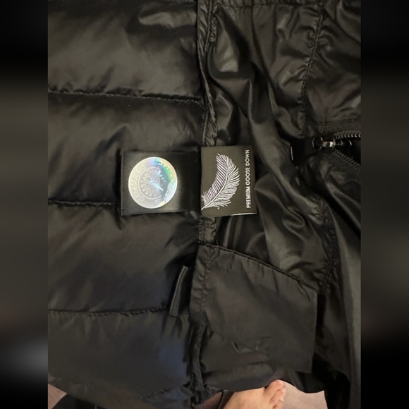 Aritzia fall jacket - Picture 3 of 4